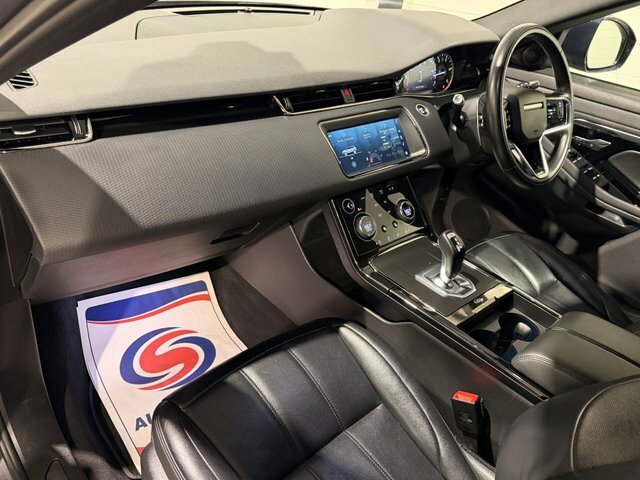 Land Rover Range Rover Evoque 1.5 P300e S Grey #68
