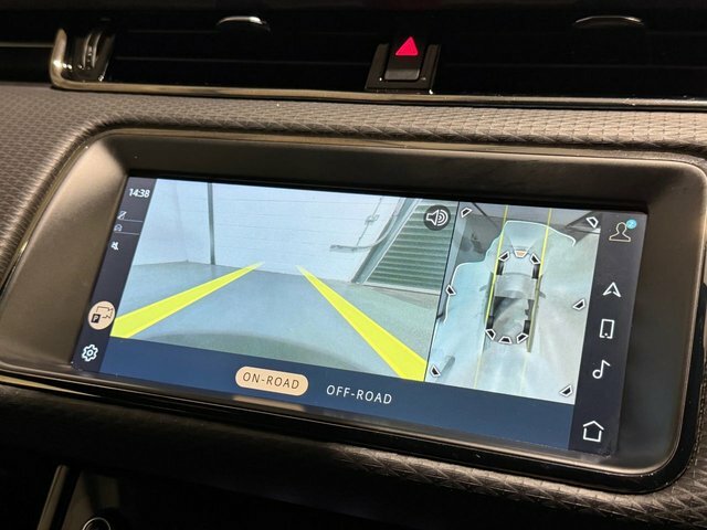 Land Rover Range Rover Evoque 1.5 P300e S Grey #38