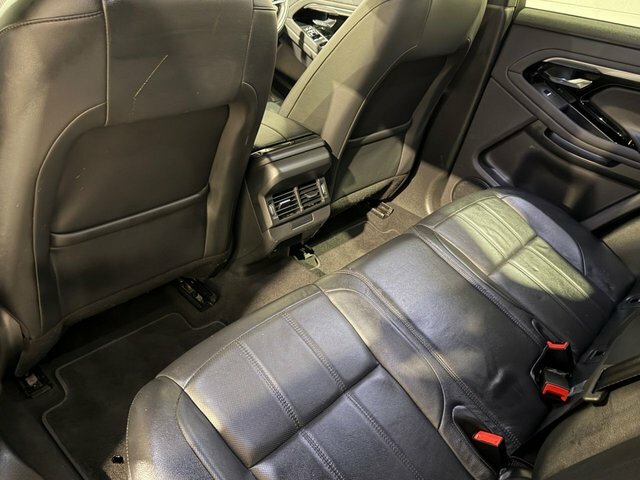 Land Rover Range Rover Evoque 1.5 P300e S Grey #60