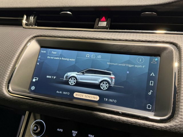 Land Rover Range Rover Evoque 1.5 P300e S Grey #39
