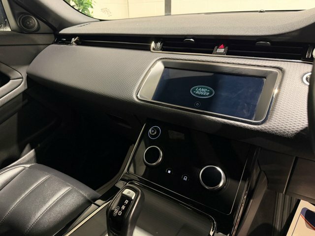 Land Rover Range Rover Evoque 1.5 P300e S Grey #26