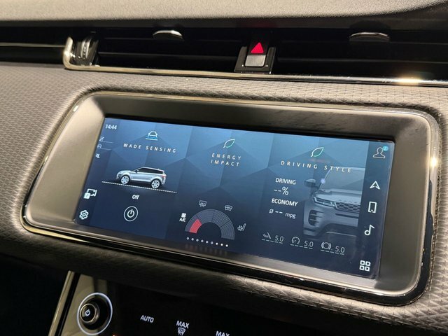 Land Rover Range Rover Evoque 1.5 P300e S Grey #33