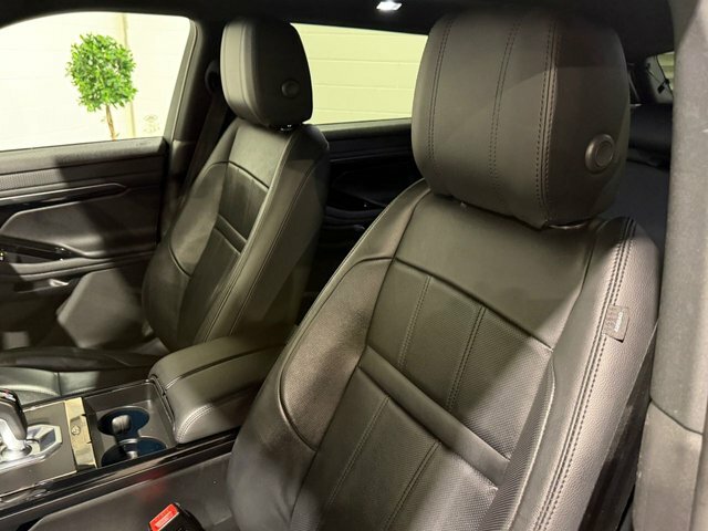 Land Rover Range Rover Evoque 1.5 P300e S Grey #66