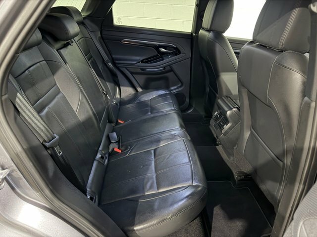 Land Rover Range Rover Evoque 2.0 D200 Mhev R-dynamic S Suv 4Wd Grey #4