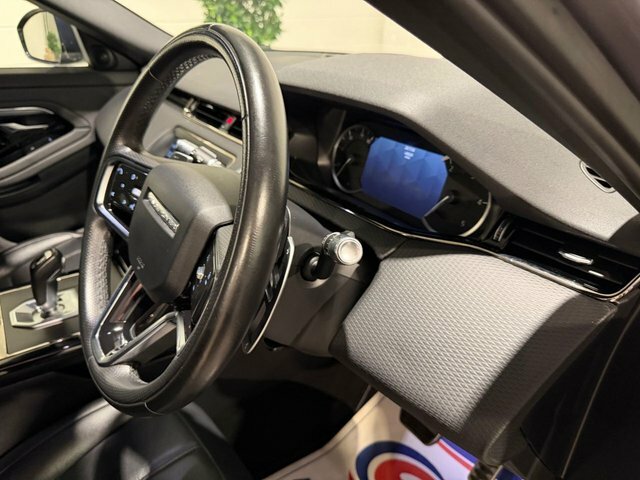 Land Rover Range Rover Evoque 1.5 P300e S Grey #20