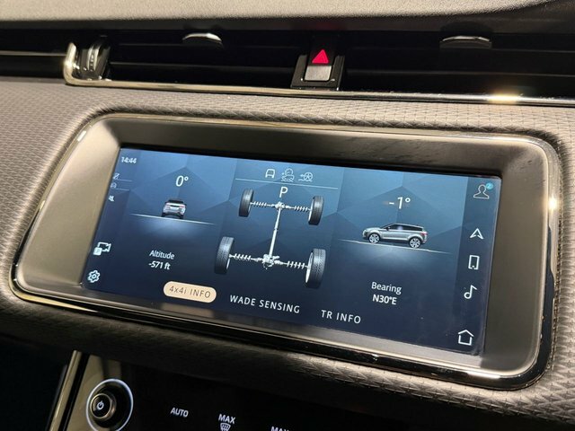Land Rover Range Rover Evoque 1.5 P300e S Grey #34