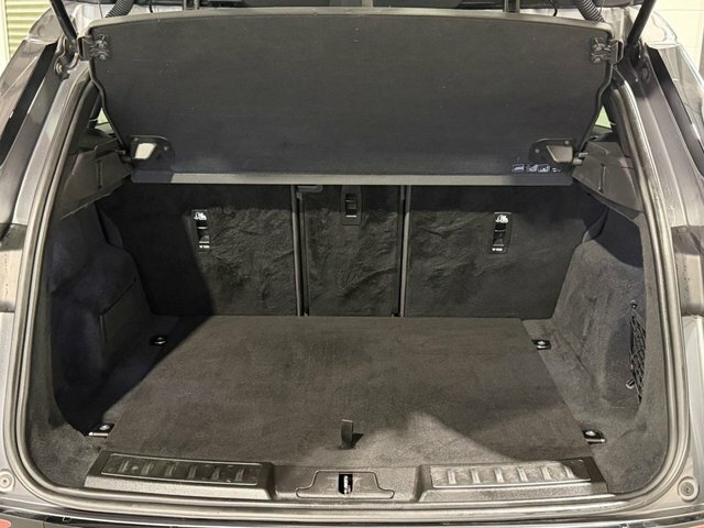 Land Rover Range Rover Evoque 1.5 P300e S Grey #54