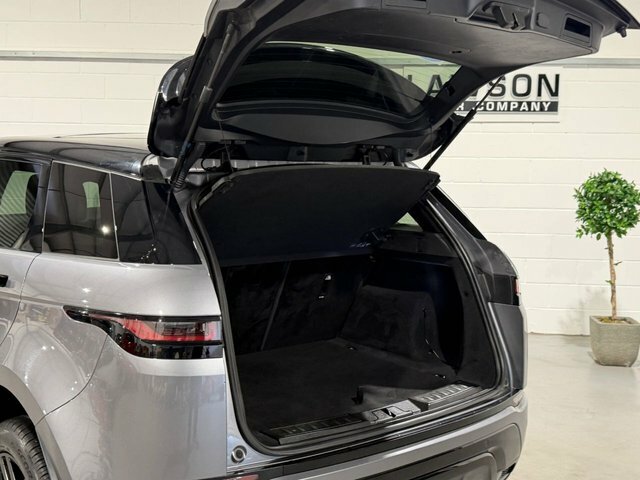 Land Rover Range Rover Evoque 1.5 P300e S Grey #53