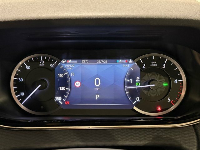 Land Rover Range Rover Evoque 1.5 P300e S Grey #47