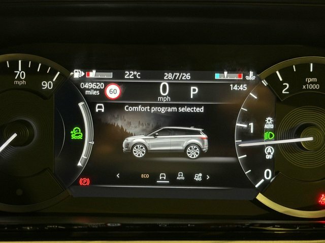 Land Rover Range Rover Evoque 1.5 P300e S Grey #48