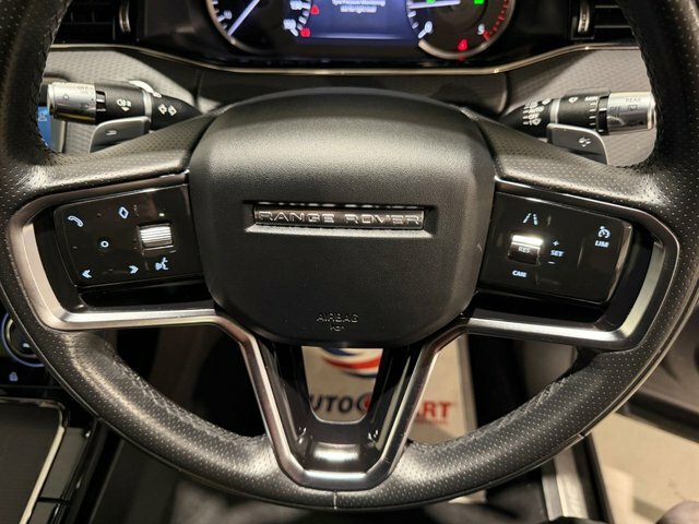 Land Rover Range Rover Evoque 1.5 P300e S Grey #46