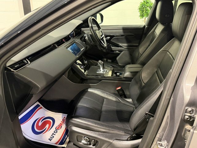 Land Rover Range Rover Evoque 1.5 P300e S Grey #57