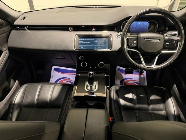 Land Rover Range Rover Evoque 1.5 P300e S Grey #44