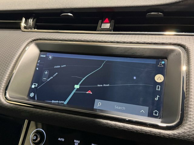 Land Rover Range Rover Evoque 1.5 P300e S Grey #35