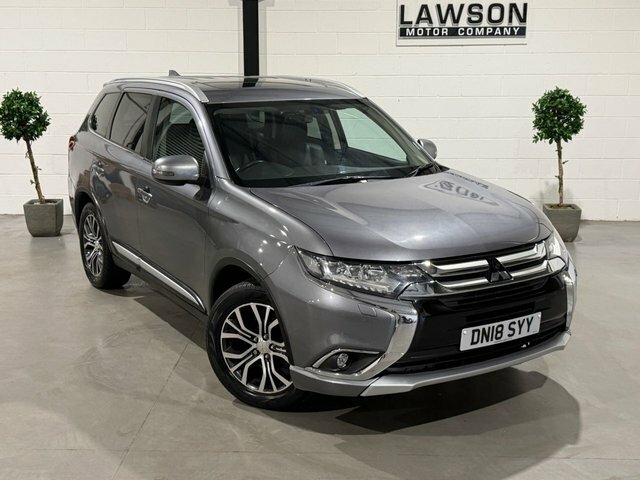 Mitsubishi Outlander Outlander 2.0 Phev Gx5h Red #10