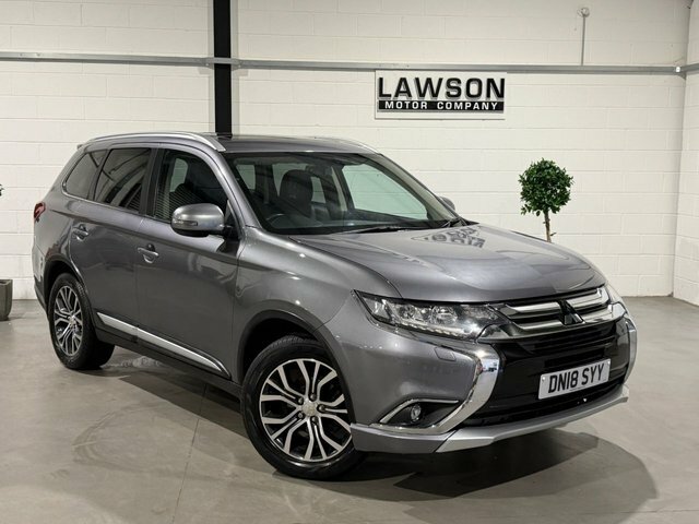 Mitsubishi Outlander Outlander 2.0 Phev Gx5h Red #62