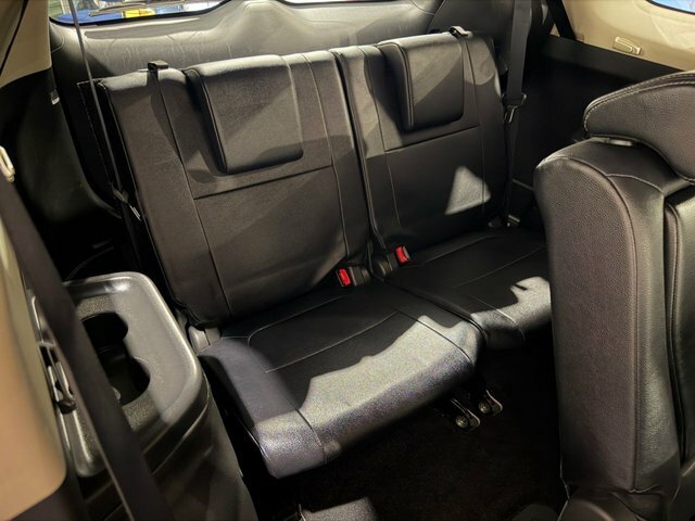 Mitsubishi Outlander Outlander 2.0 Phev Gx5h Red #7