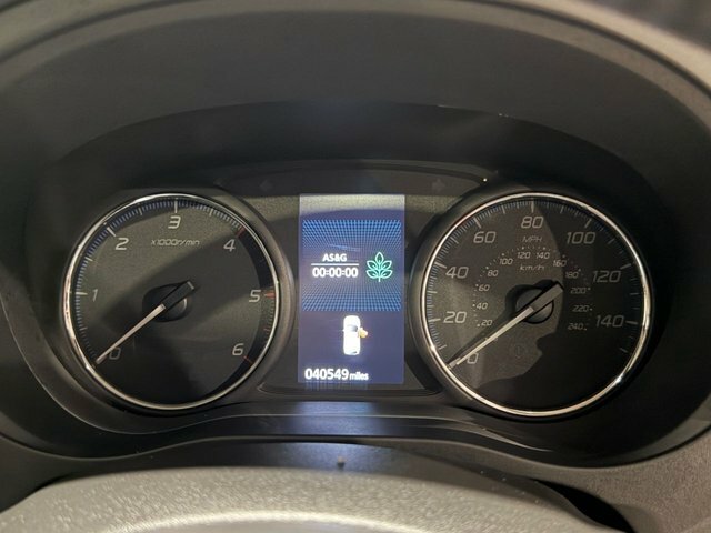 Mitsubishi Outlander Outlander 2.0 Phev Gx5h Red #26