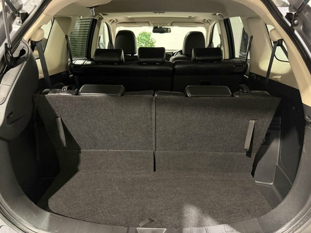 Mitsubishi Outlander Outlander 2.0 Phev Gx5h Red #41