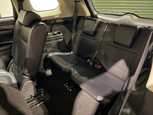 Mitsubishi Outlander Outlander 2.0 Phev Gx5h Red #59
