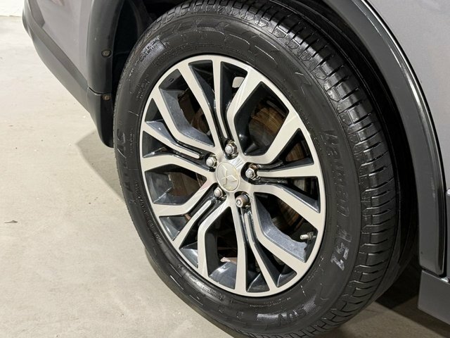 Mitsubishi Outlander Outlander 2.0 Phev Gx5h Red #36