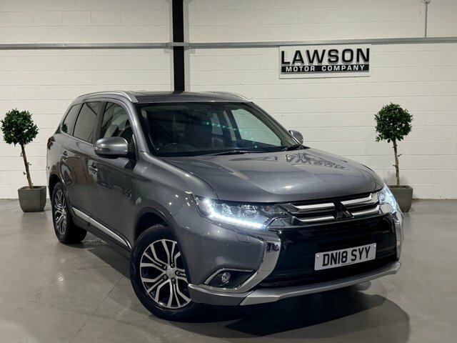 Mitsubishi Outlander Outlander 2.0 Phev Gx5h Red #8