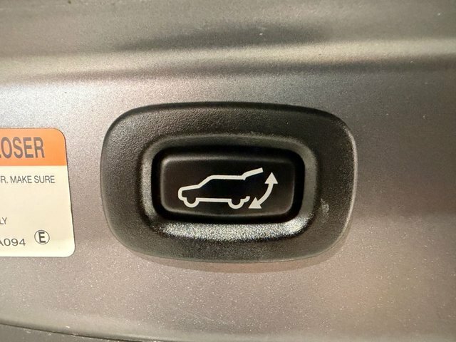 Mitsubishi Outlander Outlander 2.0 Phev Gx5h Red #39