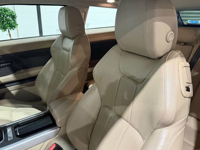 Land Rover Range Rover Evoque 2.0 Td4 Se Tech 177 Bhp White #41