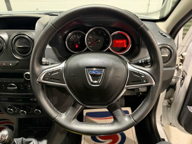 Dacia Duster 1.5 Dci Prestige Suv Euro 6 Ss White #21