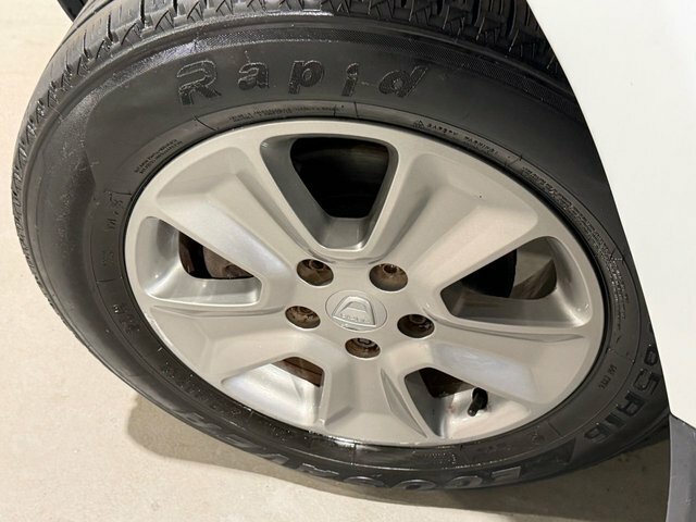 Dacia Duster 1.5 Dci Prestige Suv Euro 6 Ss White #31