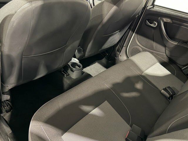 Dacia Duster 1.5 Dci Prestige Suv Euro 6 Ss White #36
