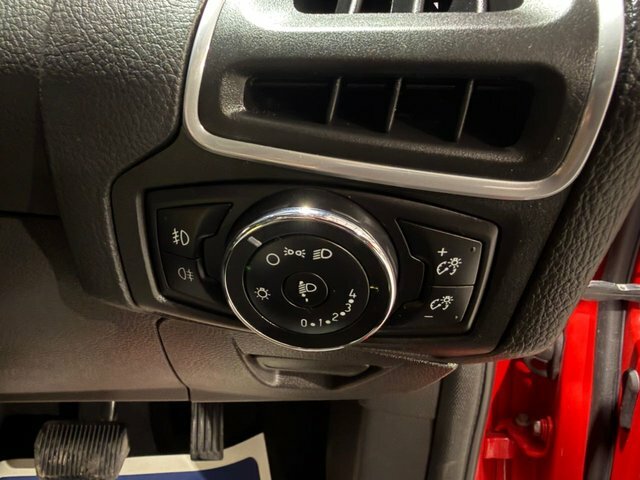 Ford Focus 1.0 Ecoboost 125 Bhp Zetec Navigator #26