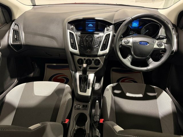 Ford Focus 1.0 Ecoboost 125 Bhp Zetec Navigator #21