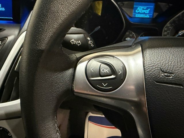 Ford Focus 1.0 Ecoboost 125 Bhp Zetec Navigator #22