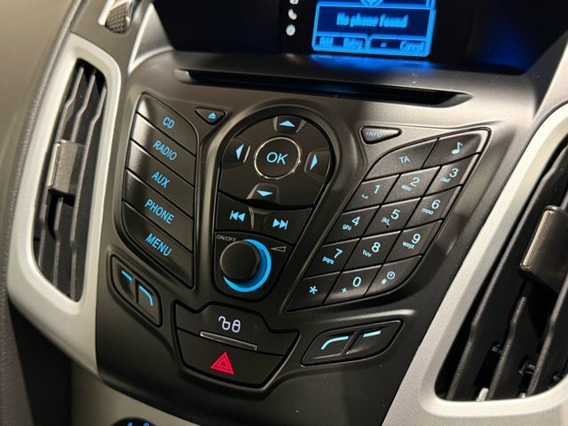 Ford Focus 1.0 Ecoboost 125 Bhp Zetec Navigator #11