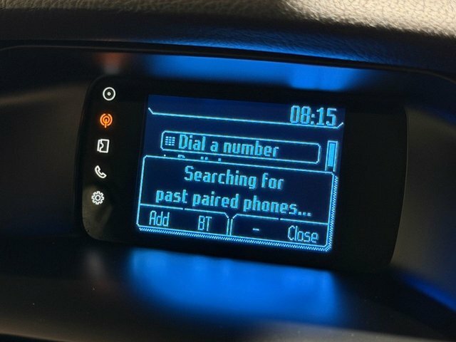 Ford Focus 1.0 Ecoboost 125 Bhp Zetec Navigator #15