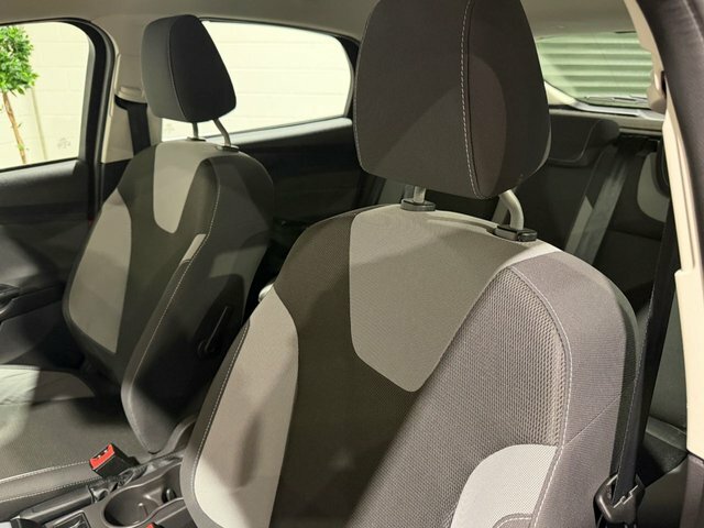 Ford Focus 1.0 Ecoboost 125 Bhp Zetec Navigator #44