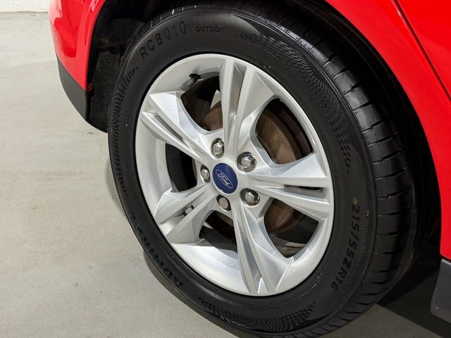 Ford Focus 1.0 Ecoboost 125 Bhp Zetec Navigator #17