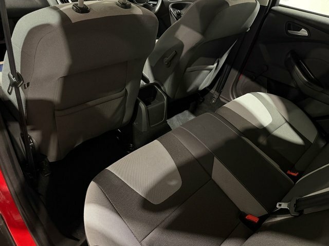 Ford Focus 1.0 Ecoboost 125 Bhp Zetec Navigator #46