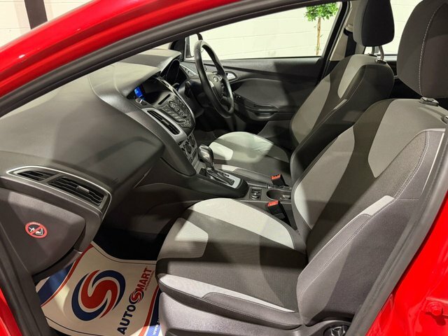 Ford Focus 1.0 Ecoboost 125 Bhp Zetec Navigator #41