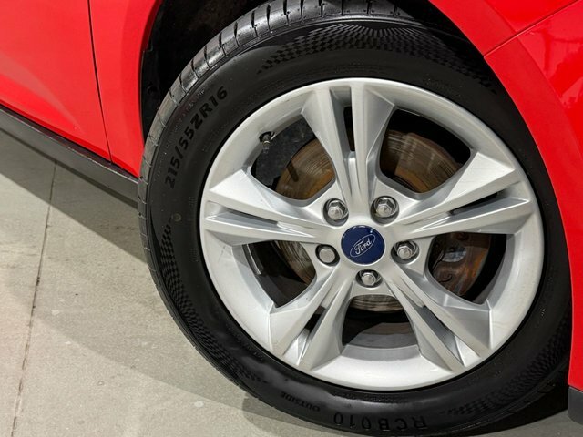 Ford Focus 1.0 Ecoboost 125 Bhp Zetec Navigator #18