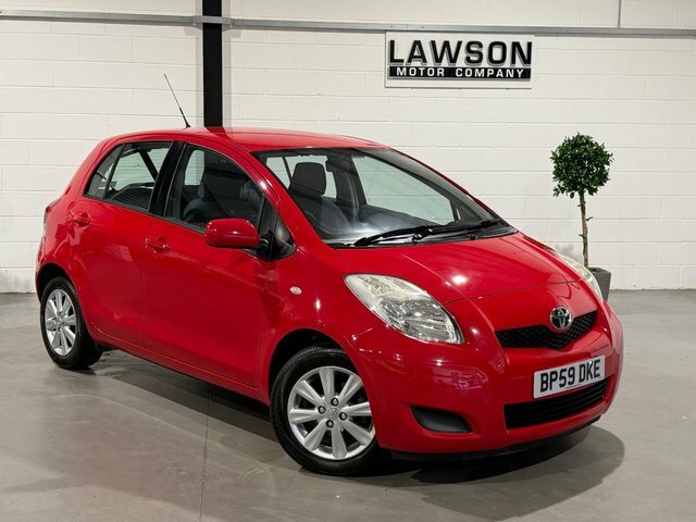 Toyota Yaris  Grey #29