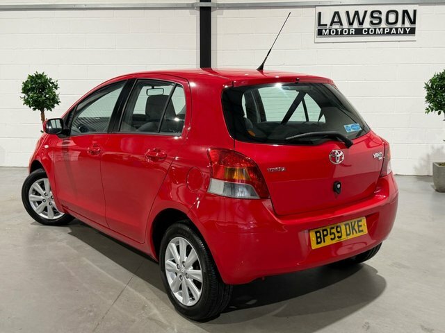 Toyota Yaris  Grey #31