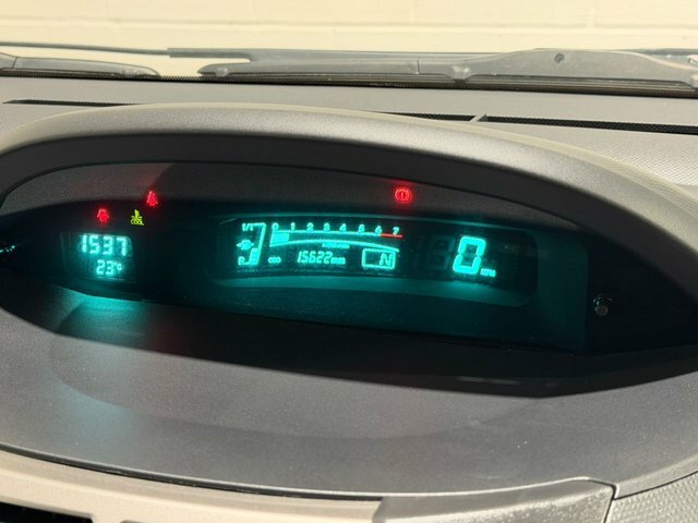 Toyota Yaris  Grey #13
