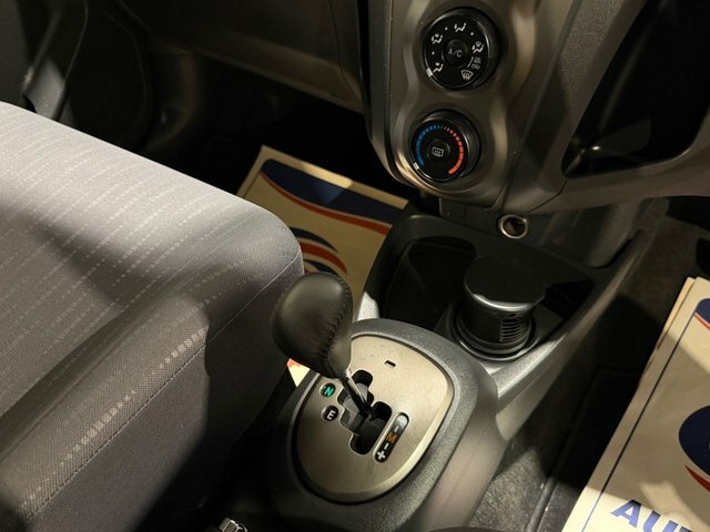 Toyota Yaris  Grey #9