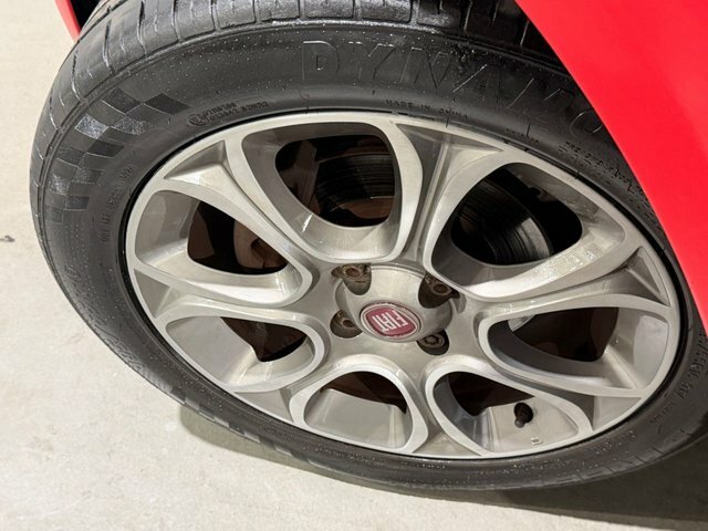 Fiat Punto Punto Easy Grey #36