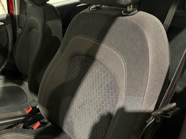 Fiat Punto Punto Easy Grey #40