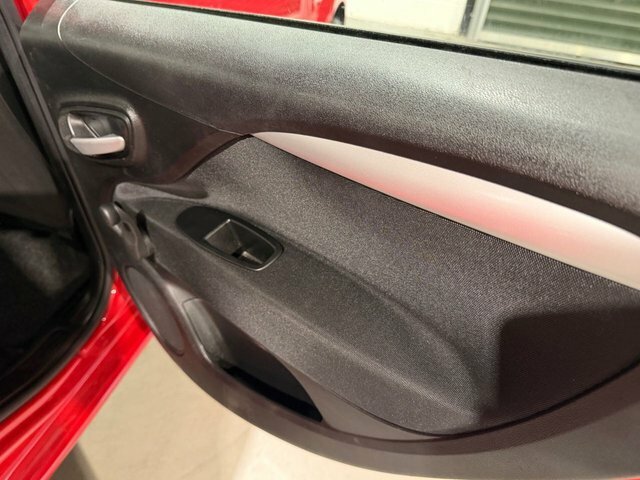 Fiat Punto Punto Easy Grey #13