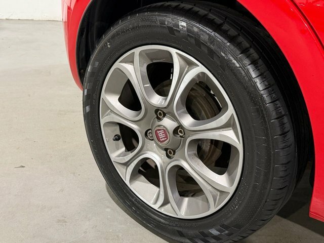 Fiat Punto Punto Easy Grey #7