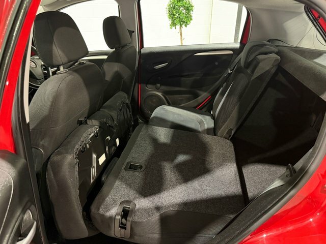 Fiat Punto Punto Easy Grey #44